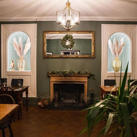 The George Inn Wedmore Luaran gambar