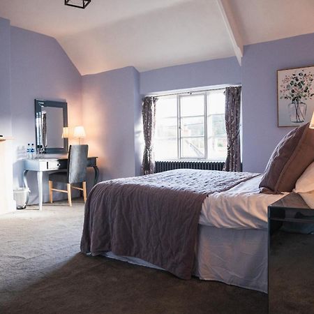 The George Inn Wedmore Bilik gambar